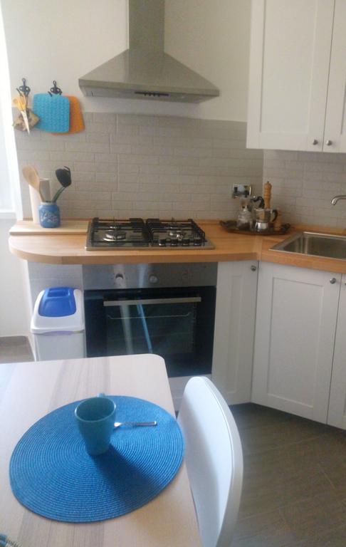 Lägenhet A Casa Di Edi Rom