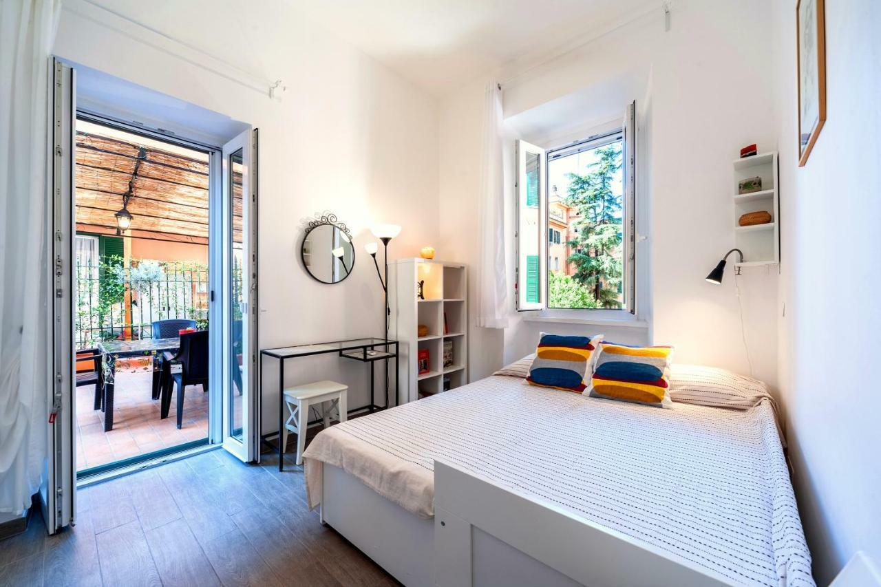 Lägenhet A Casa Di Edi
