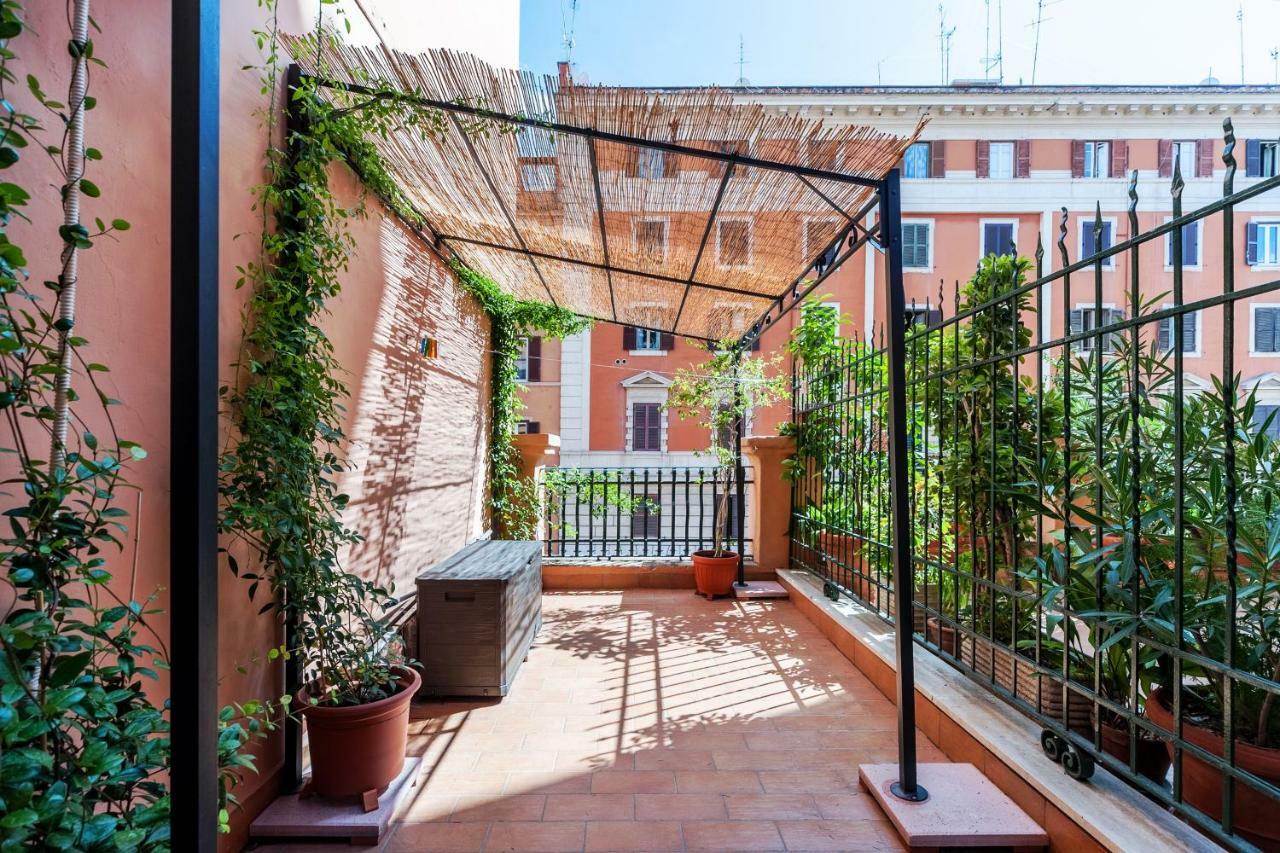 A Casa Di Edi Lägenhet