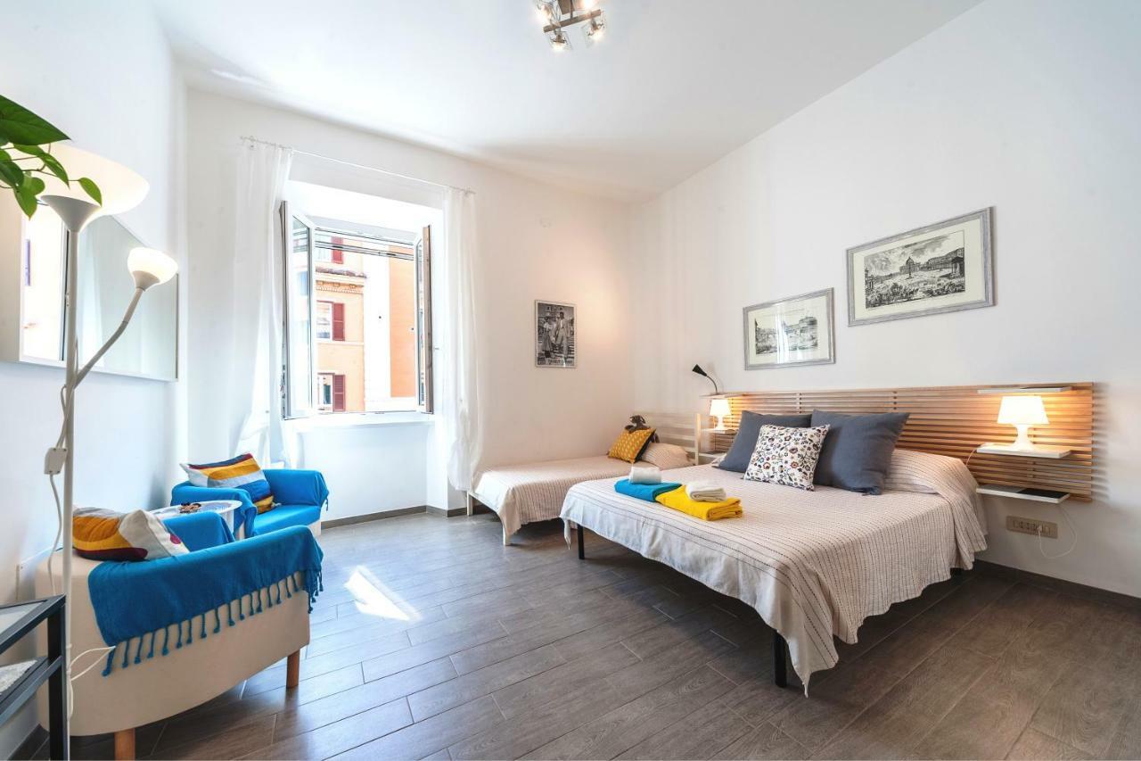 Lägenhet A Casa Di Edi *