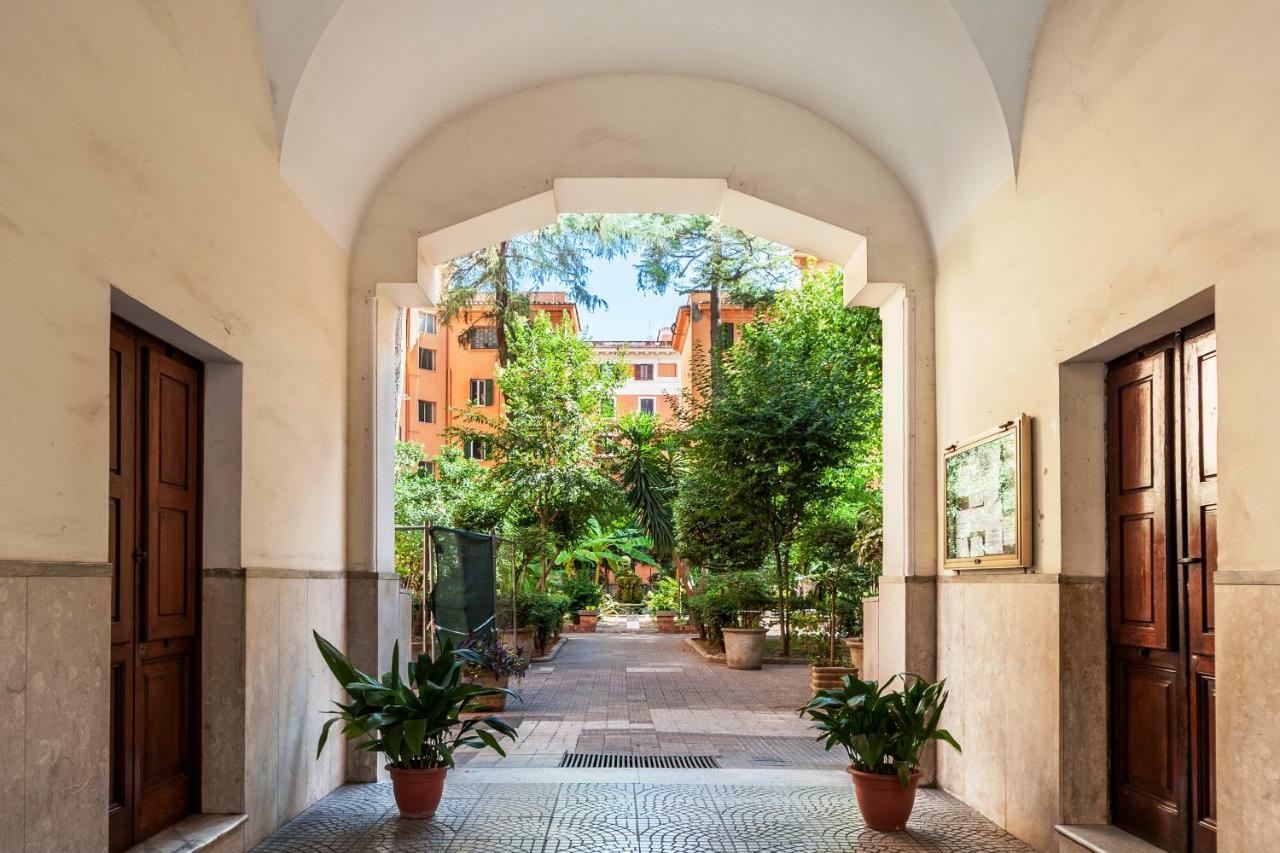 Lägenhet A Casa Di Edi *